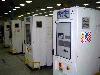  GUIDICI Air Jet Covering Machines, 1996 to 1998 yrs.